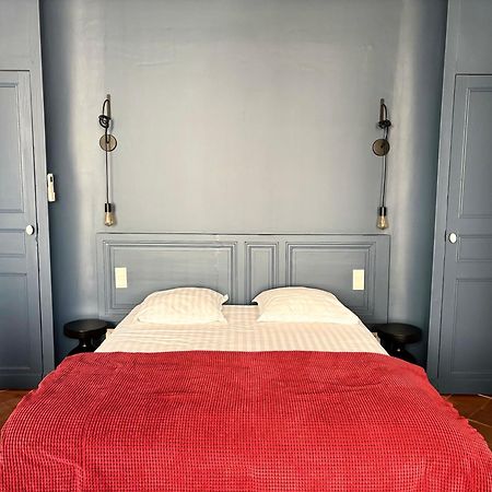 B&B Les Chambres D'Aime 카르카손 외부 사진