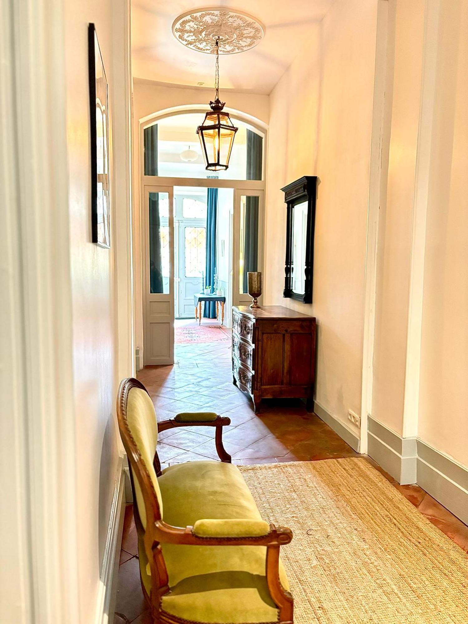 B&B Les Chambres D'Aime 카르카손 외부 사진