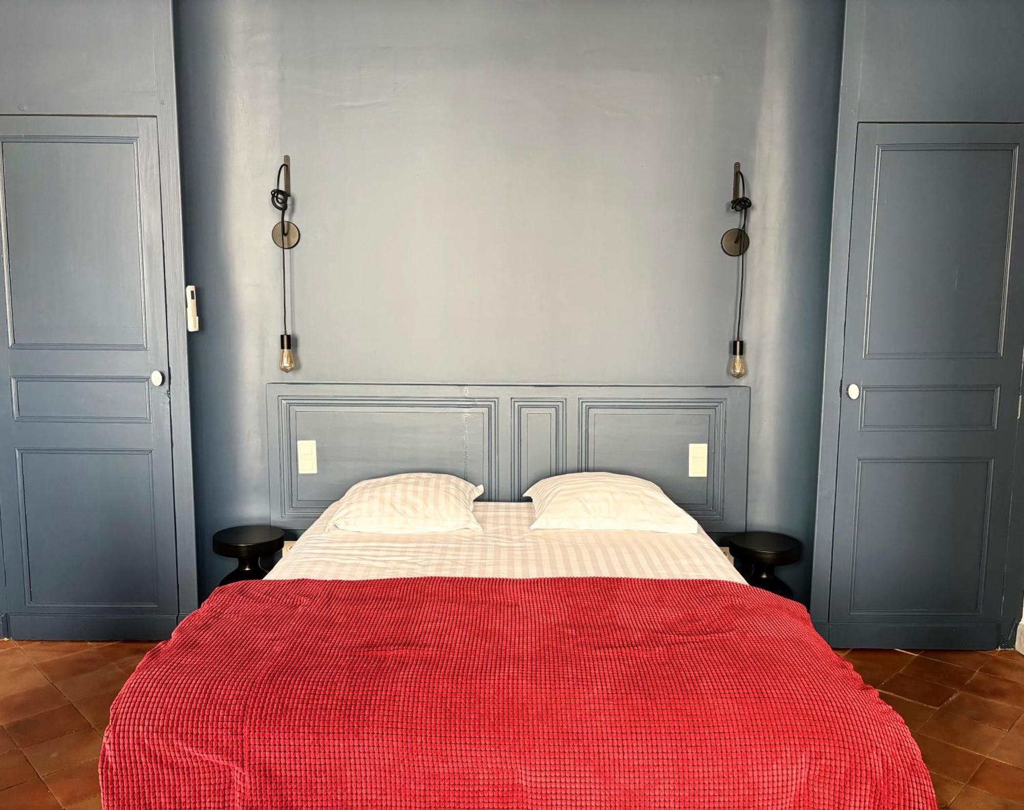 B&B Les Chambres D'Aime 카르카손 외부 사진